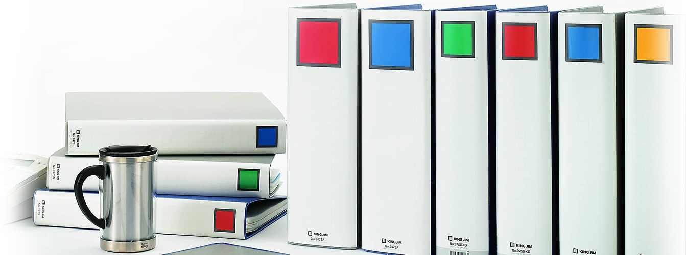 PT. KING JIM INDONESIA